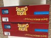 Lucky Charms Cereal 2 Box Net WT 2 LB 14 oz(46)oz(1.3kg)09/05 /26 gallery