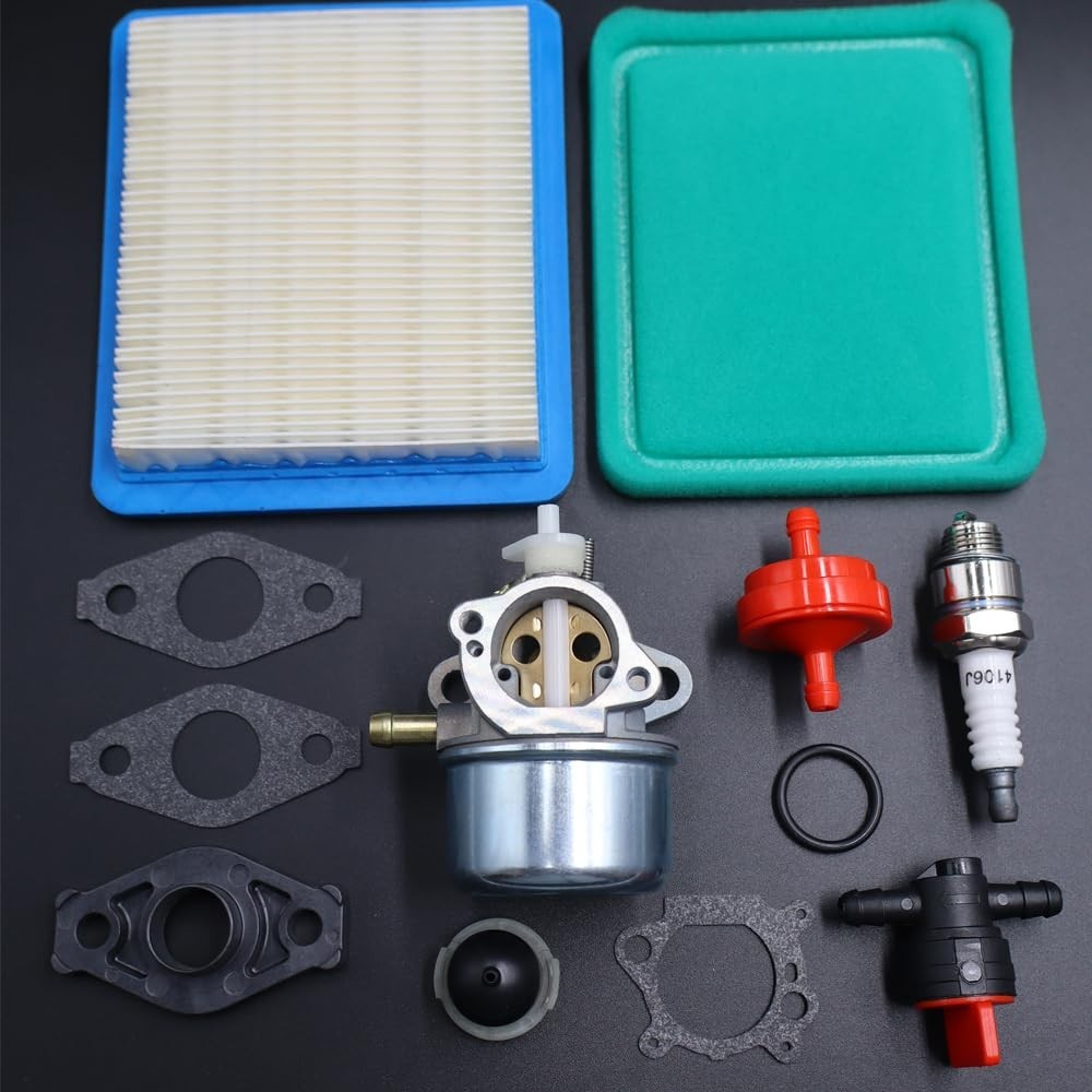 Carburetor for Coleman Powermate PM0401850 Generator 1500W 1850W - High Performa gallery