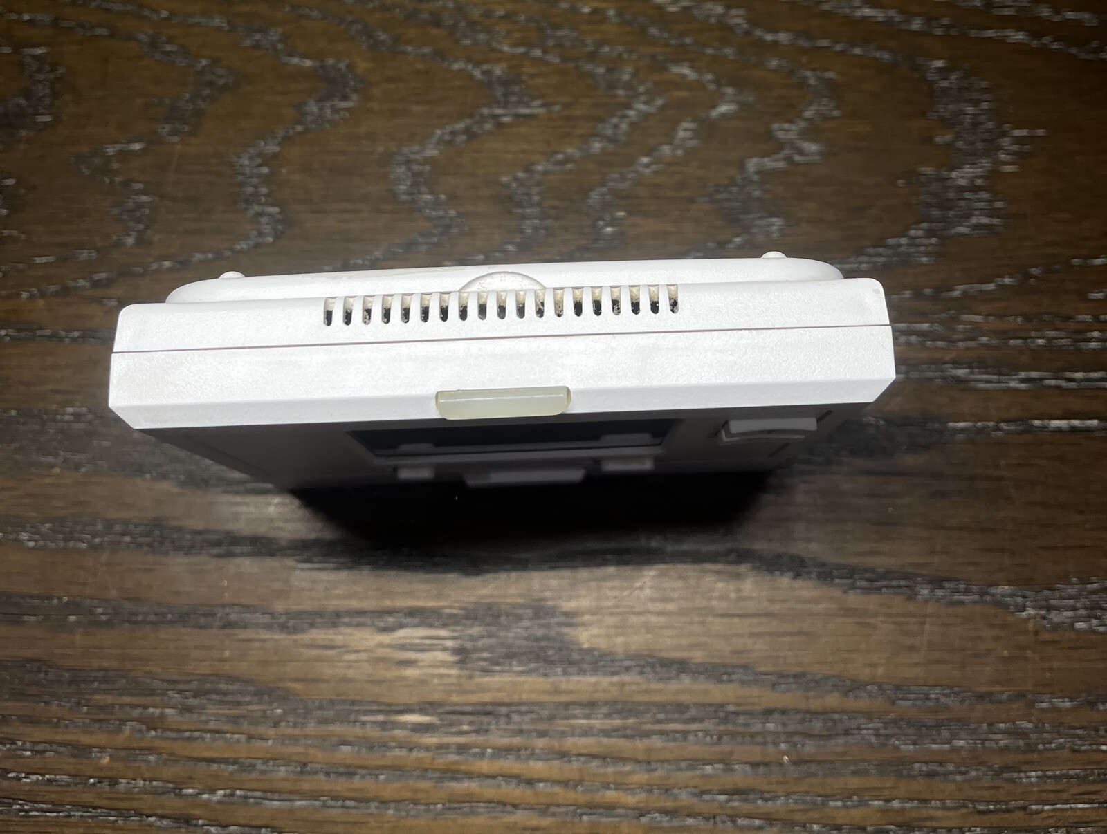 PRO1 IAQ T701 White 24 Volts Non-Programmable Electronic Thermostat gallery