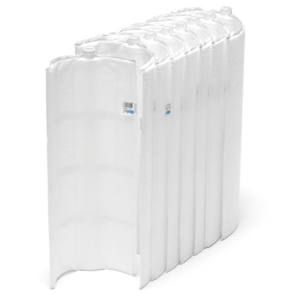 Replacement Unicel FS-2004 Filter Grid for American, Hayward, Pac-fab 7 Full + 1 gallery