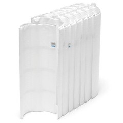Replacement Unicel FS-2004 Filter Grid for American, Hayward, Pac-fab 7 Full + 1
