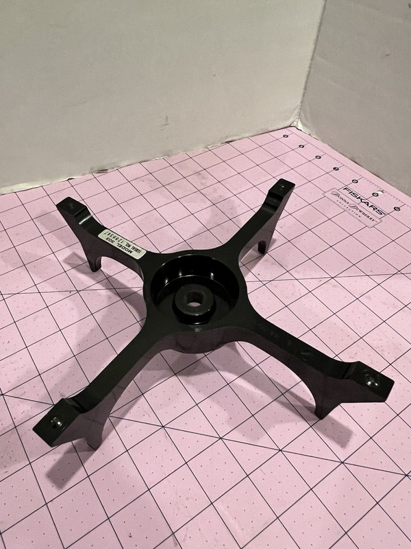 Farberware Base Stand Legs Only for Model 303 Electric Wok/Skillet gallery