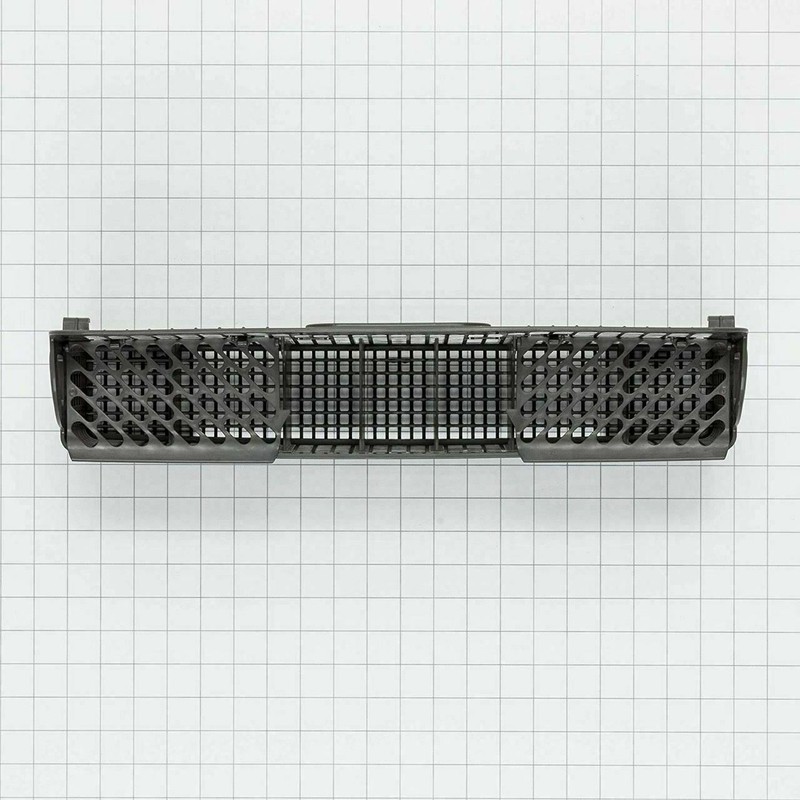 8531233 Silverware Basket Compatible with Whirlpool Kenmore Dishwasher gallery