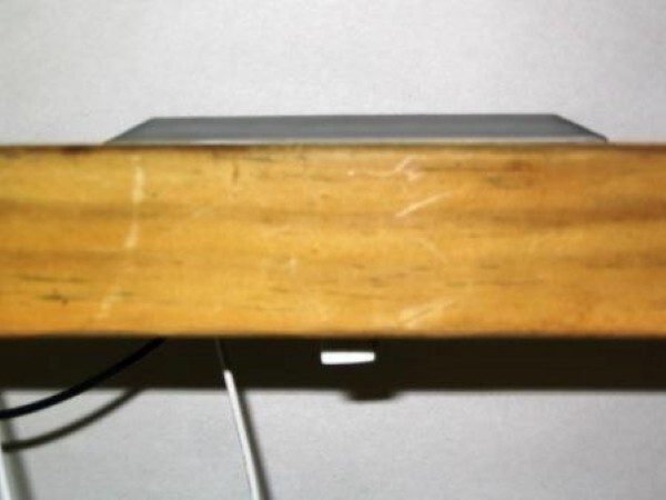 (Individual) Kerr Lighting Deck Light (4" x 3") - For Decks, Docks & Stairs gallery