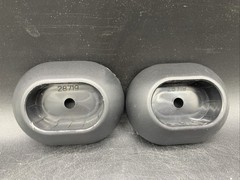 2 PACK – Intex Replacement 28719 Leg Cap For Prism Frame Pool