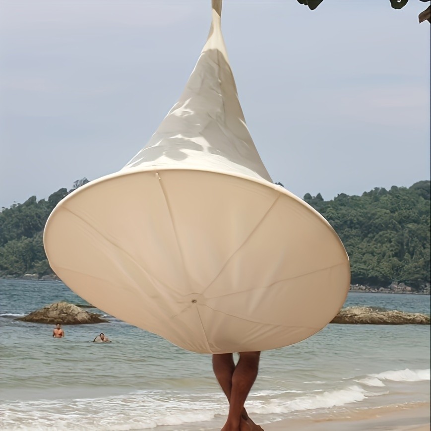 Portable Hanging Chair Hammock with Stand,Hammock for Bedroom gallery
