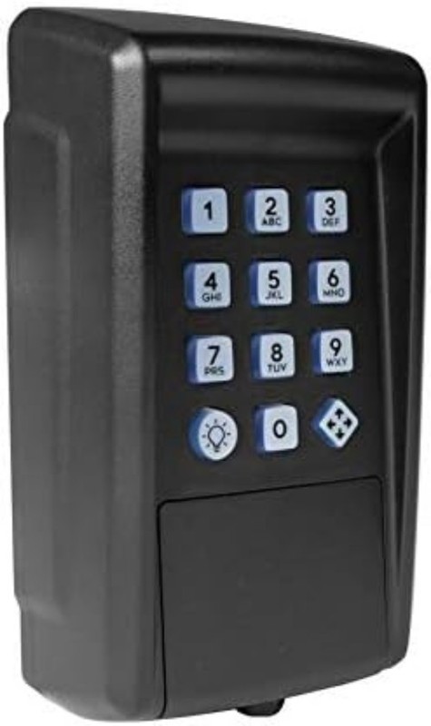 Wireless Digital Keypad gallery