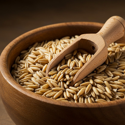 Oat Seeds for Planting Non-GMO Crop Seed Grains - Grown in USA - Free Shipping gallery