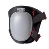 Protective Hard-Shell Rocker Kneepads 8.75 high with Durable Foam Padding gallery