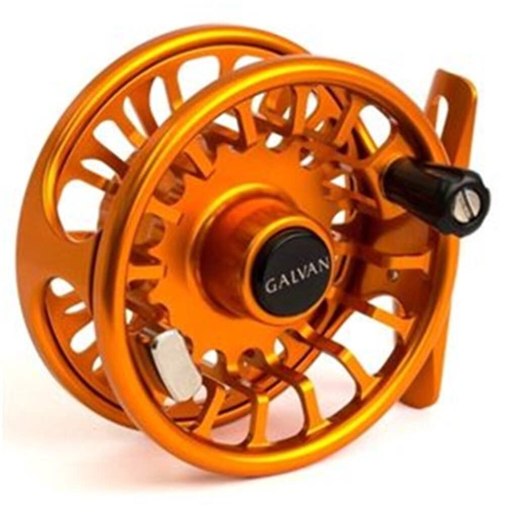 Galvan Torque Spare Spool - Made in USA gallery