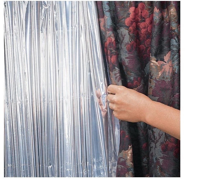 Energy DIY Solar Curtain Sheets 2 Count, Stop Winter Heat Loss, Keep Cool Summer gallery