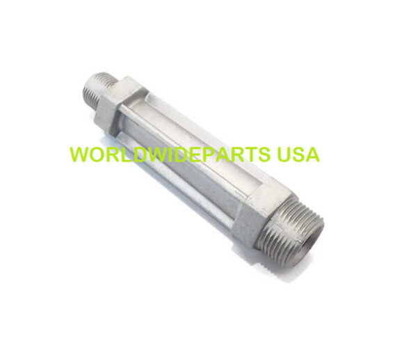 New Universal OUTLET TUBE for Briggs & Stratton & Troy-Bilt Pressure Washer Pump gallery