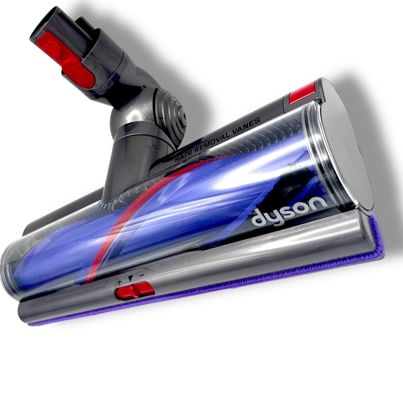 Dyson V11 SV16 OUTSIZE Cleaner Head Torque Drive Motorhead XL Drive Roller Head gallery