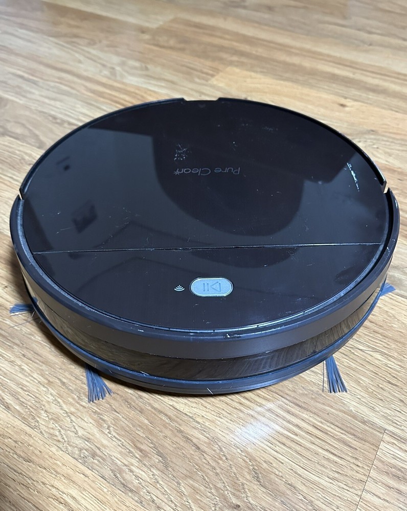 (Robot Vacuum) Pyle Pure Clean PUCRC850 Robotic Vacuum
