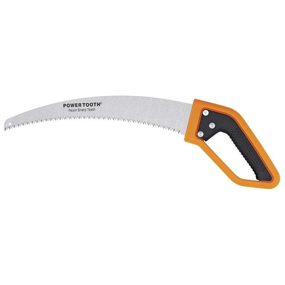 Fiskars 15 Inch Pruning Saw with Handle gallery