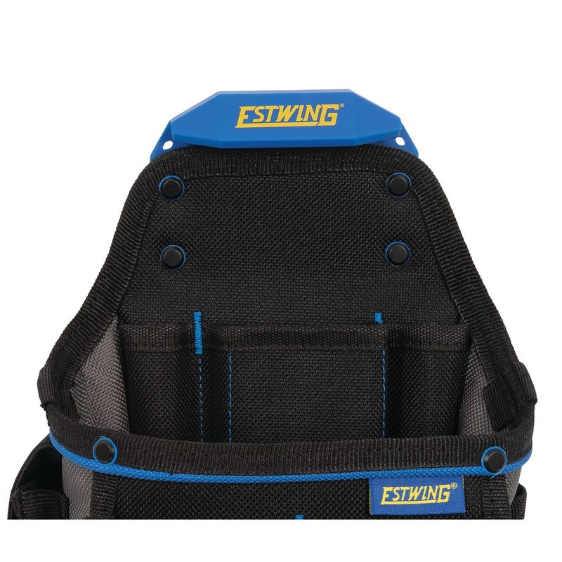 Estwing PROLOCK™ Small Electrician’s Pouch 42627 gallery