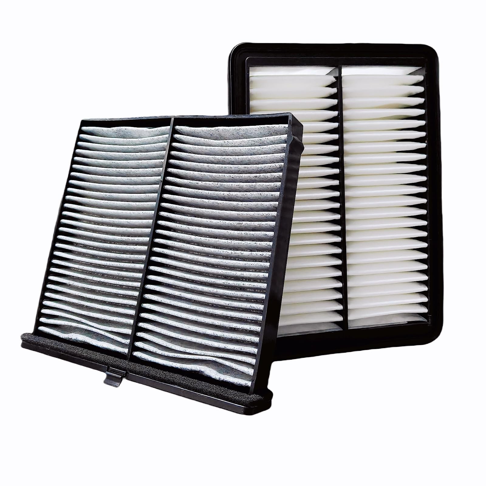 Engine and Cabin Air Filter Kit Fit for 2020-2024 Mazda CX-30 CX30, 2019-2024 gallery
