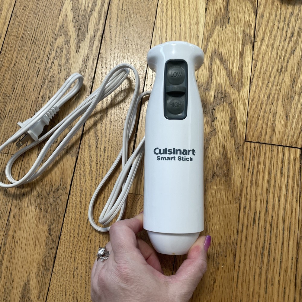 CUISINART Smart Stick Handheld Blender - Model CSB-75(AD) Motor Only