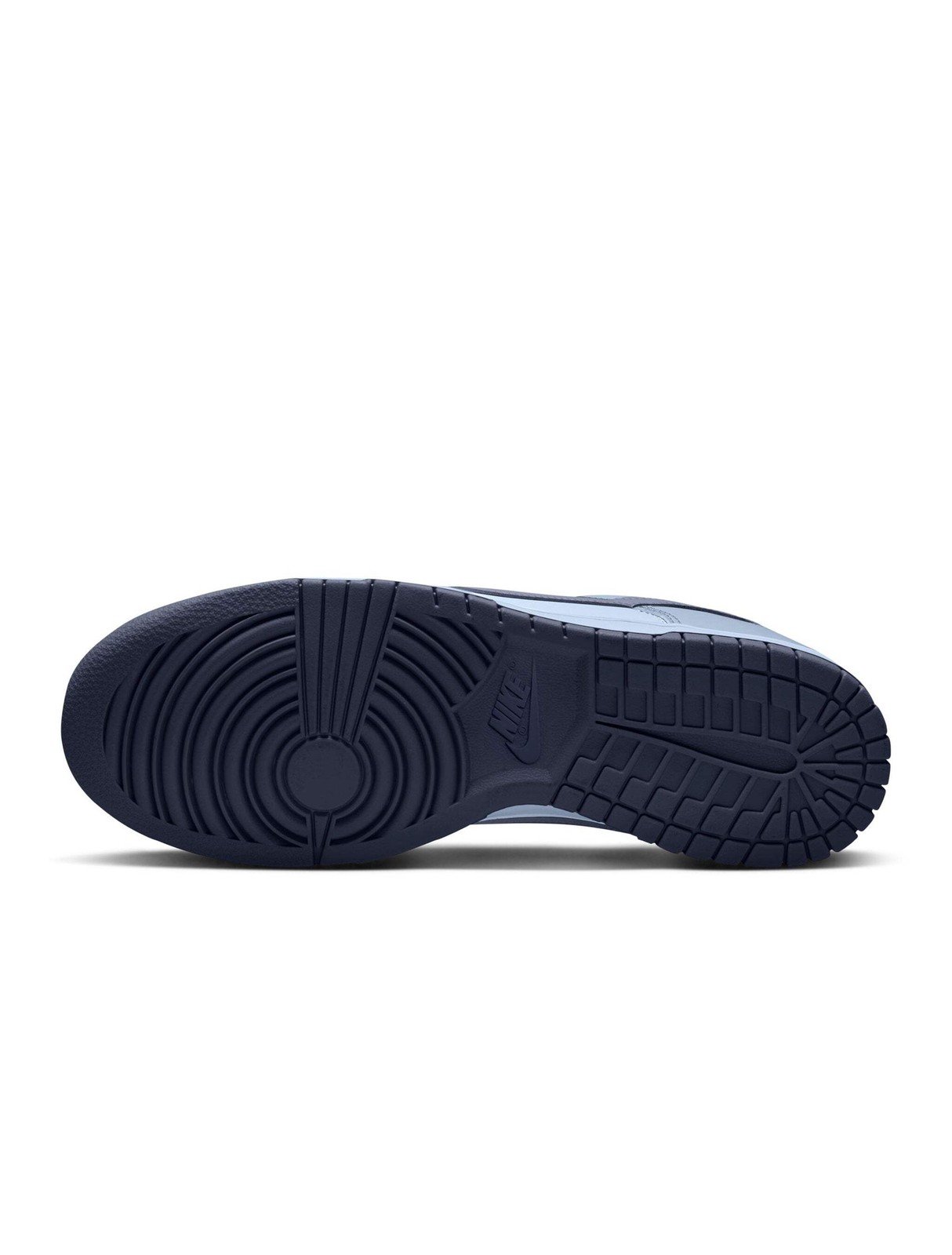 Nike Mens Dunk Low Retro - Hydrogen Blue gallery