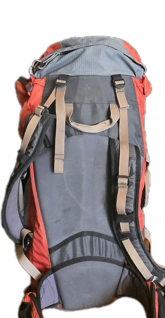 REI Co-Op Catalyst 35L Backpack Climbing Hiking 4