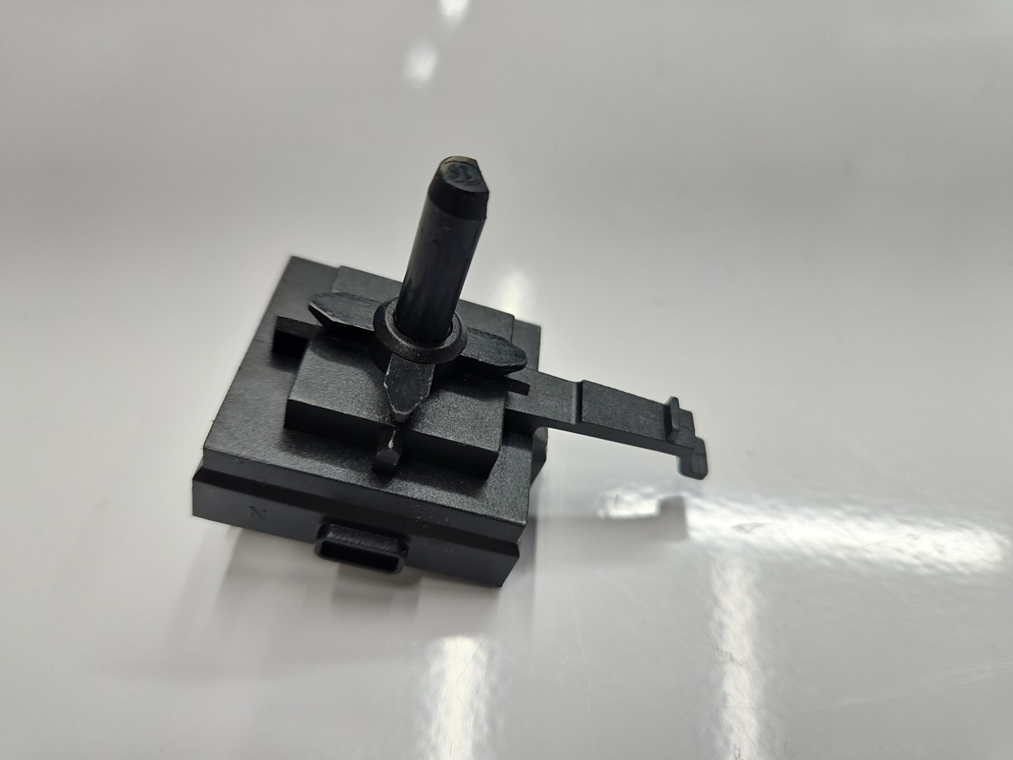 Whirlpool Washer Control Switch (W10285512) gallery