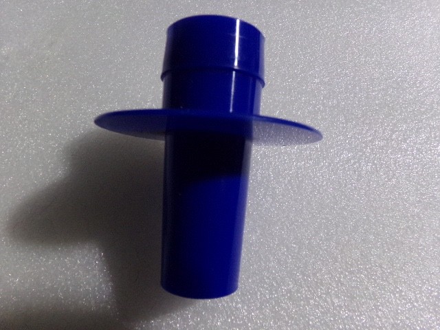 Swimming pool Hose Adaptor Surface Skimmer Connector 1" to 1 1/4" gallery