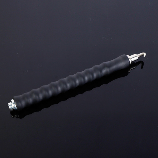 Rebar tier winding tool wire knoting pliers steel bar tying hook Semi-automatic gallery