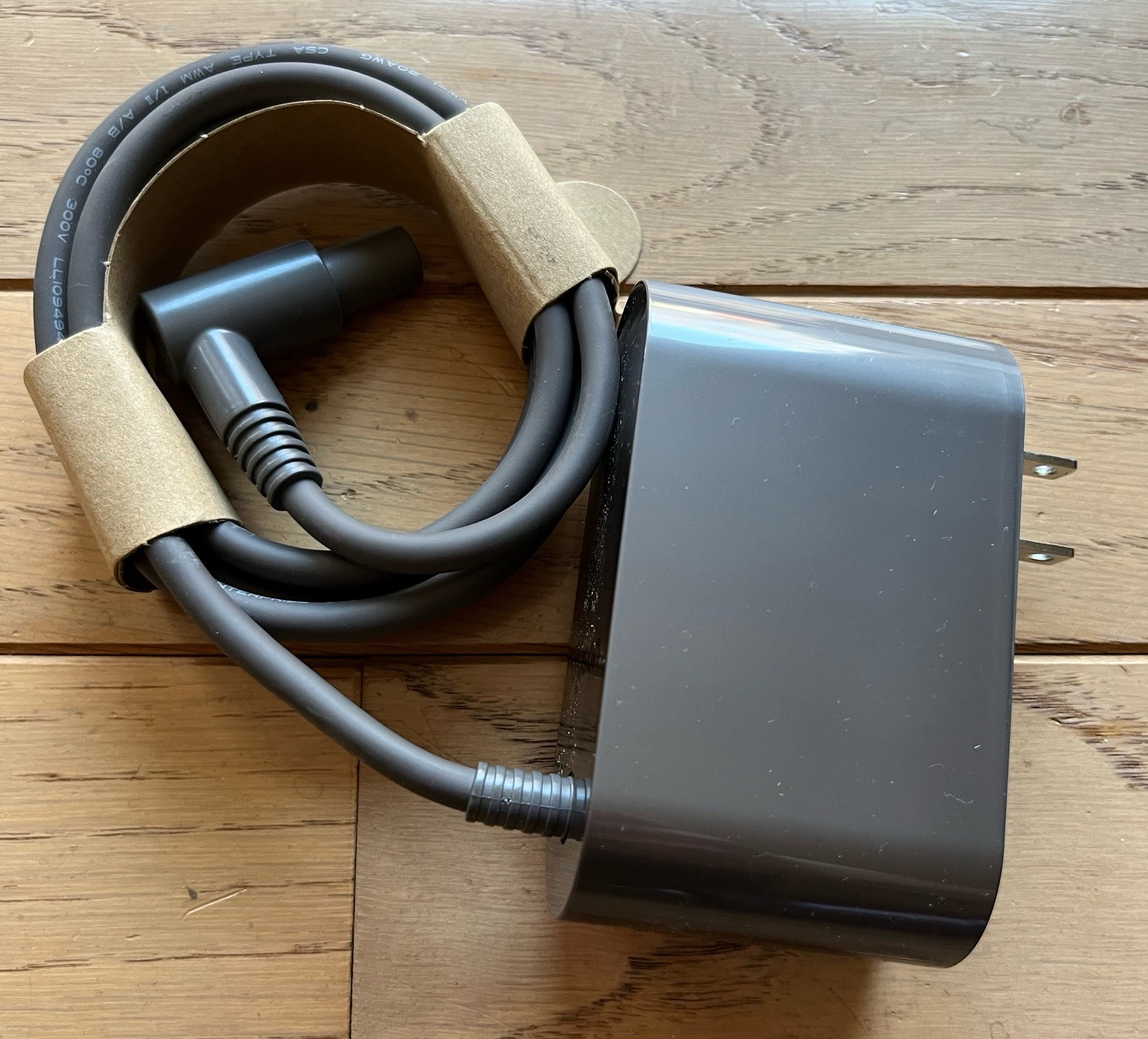 Dyson Gen5Detect Gen5Outsize AC Charger Power Supply Adapter Genuine OEM New gallery