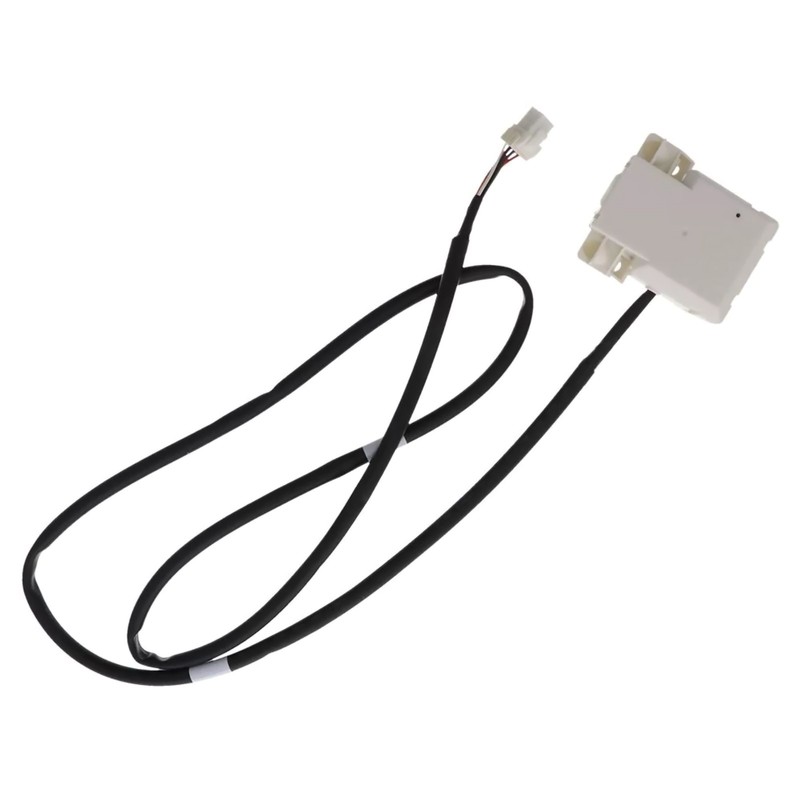 Easy Installation Washer Door Latch Lock Switch Part For LG Washing Machine gallery