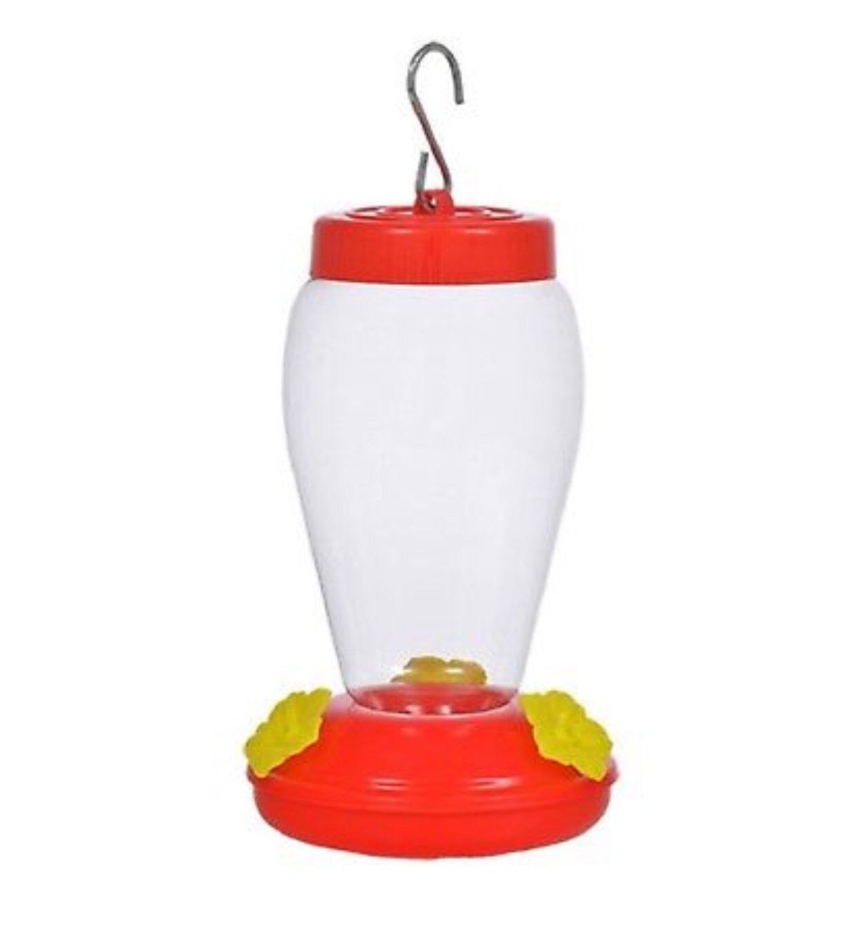 🐦🐦Red Hummingbird Nectar Feeders 2 Pk Hanging~~/Free Shipping gallery