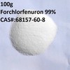 Lisaexpert CPPU Forchlorfenuron 99% In 100 Grams CAS# 68157-60-8 gallery