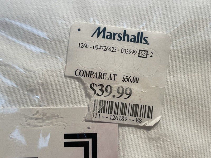 NWT Sharper Image Queen 4 piece Sheet Set Temp Cooling 1000 Thread Count gallery