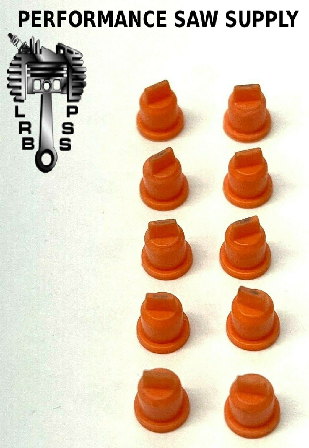 10 PACK DUCK BILL CHECK VALVE HOMELITE XL, XL 2, Super 2 CHAINSAW 69451 UP06862 gallery
