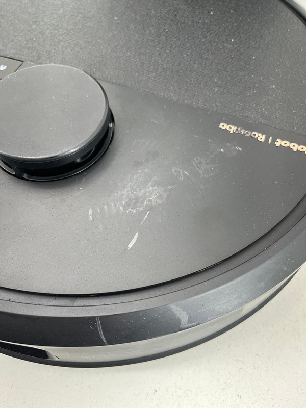 iRobot - Roomba Max 705 Vacuum + AutoEmpty Dock - Pre-Owned, No Box gallery
