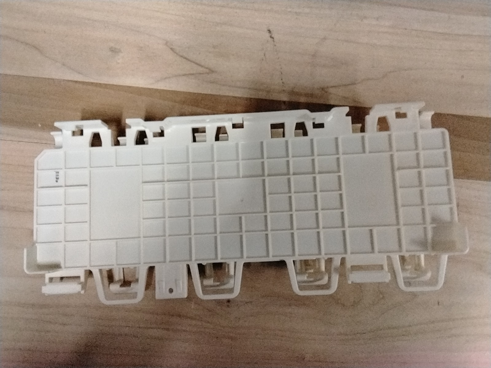OEM LG EBR76542917 Dryer Electronic Control Board gallery