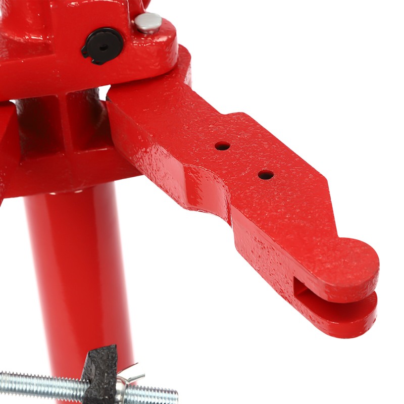 2200lbs Vehicle Auto Spring Compressor Hand Operate Vehicle Spring Removal Tool gallery