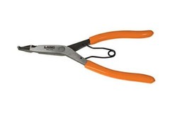 Lang 1409 9 in. Right Angle Tip Lock Ring Pliers