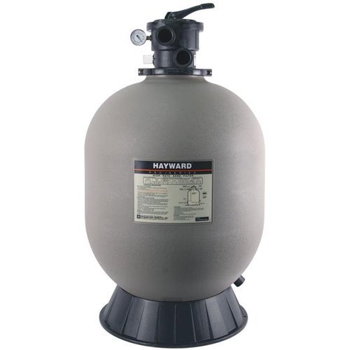 Hayward Inground Pro-Series Sand Filter - FILTER & VALVE ONLY! gallery