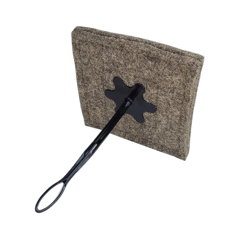 Flueblocker For 12X12 Square Chimney Flue - Chimney Sheep Fireplace Draft gallery