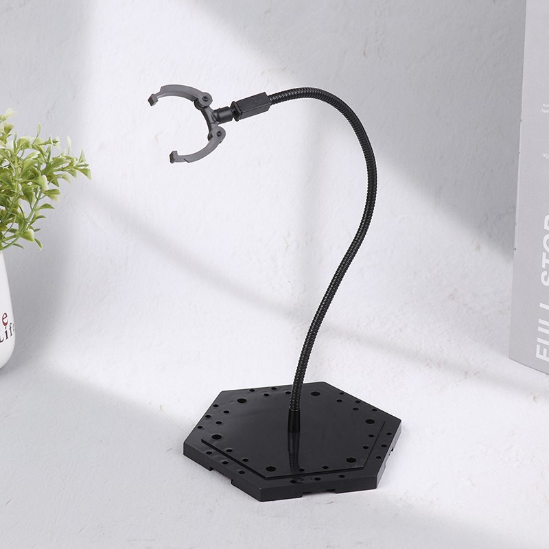 1Pc Action Figure Base Display Stand Bracket For Figure Animation Toy Bracket gallery