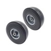 2-Pack Billy Goat 440279 Wheel & Tire 10.5 Solid Tire Force Blower (10" 400295 F gallery