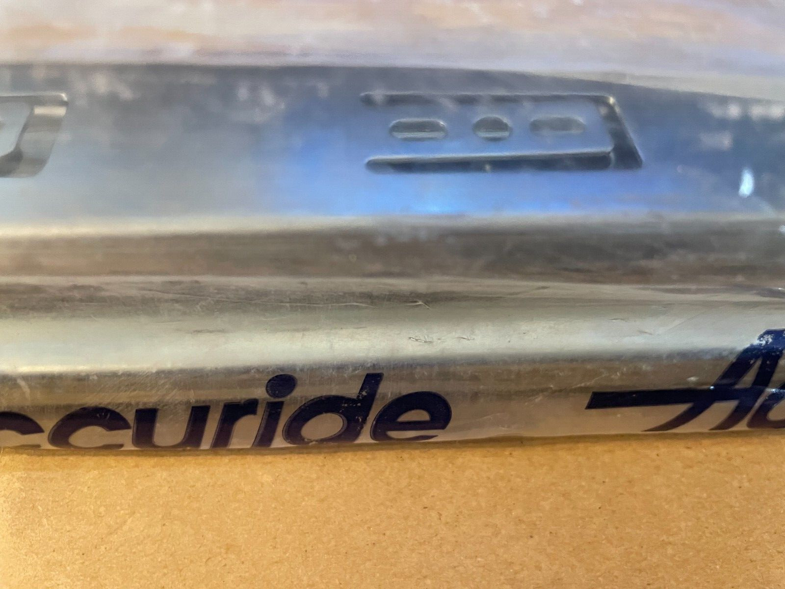 Accuride Full Extension Drawer Slide W/ Self-Close 3832-E20SCD 20"L, Full Ext gallery