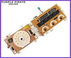 (Same Day Ship) LG Washer Control EBR71385603 Same Day Ship