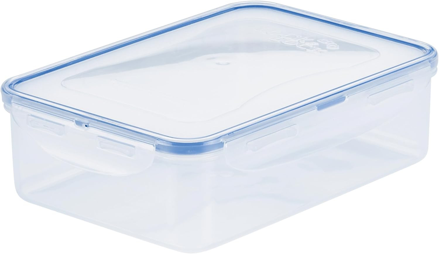 LOCK & LOCK Easy Essentials Food Storage Lids/Airtight Containers, BPA Free, 54 gallery