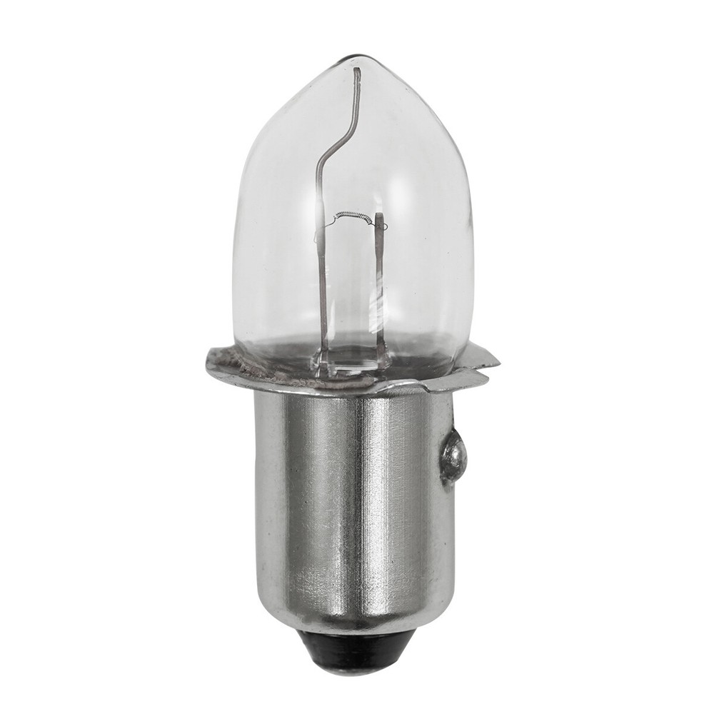 KPR12 - Volts: 6.0V, Watts: 4.2W, Type: Krypton Flashlight