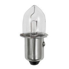 KPR12 – Volts: 6.0V, Watts: 4.2W, Type: Krypton Flashlight