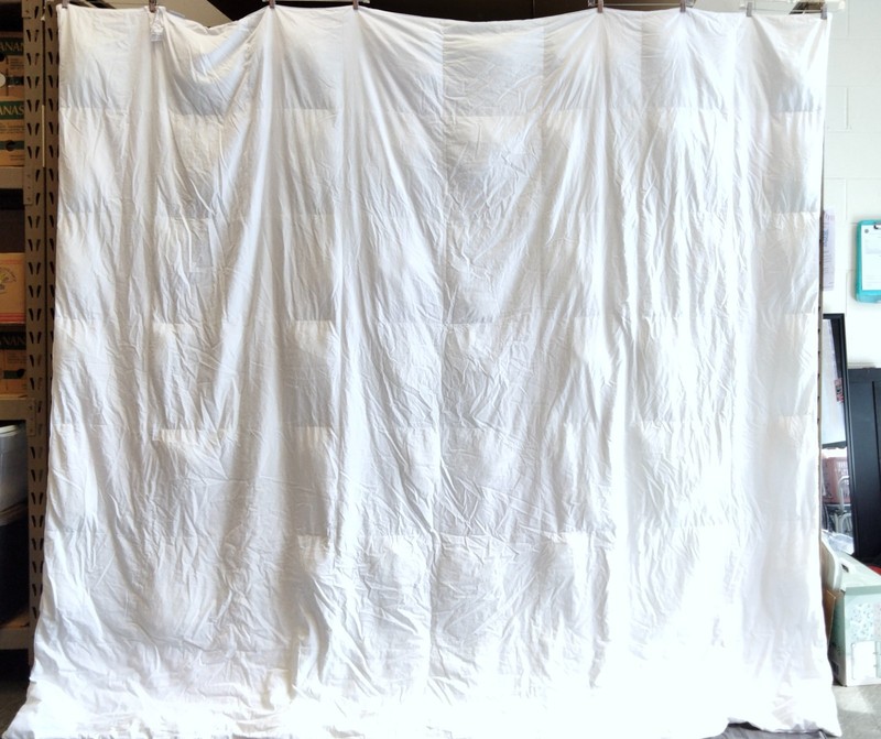Parachute Down Alternative Duvet Insert – King / Cal King. gallery