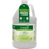 Bac-Out Enzyme Stain & Odor Remover - 128 Ounces - Destroys Stains & Odors Sa... gallery
