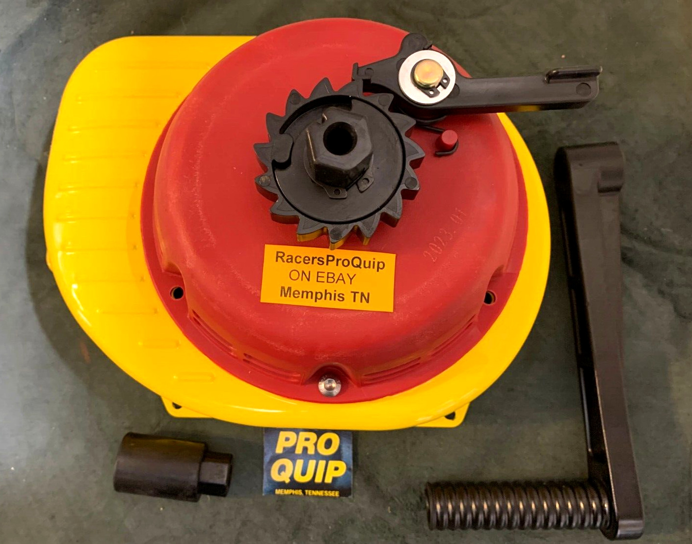 Predator 212-224cc EZ-START Recoil Eliminator OHV Engines! NEW 24HR SHIP USA gallery