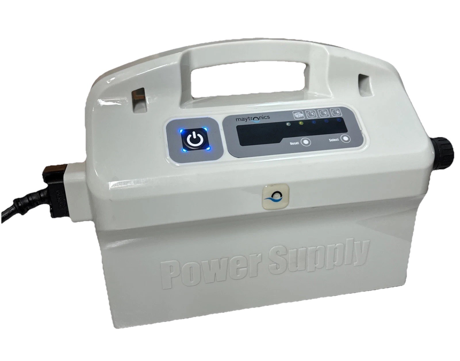 Maytronics Dolphin Power Supply Diagnostic DC 9995678 29V 180W 100-250V IP54 gallery